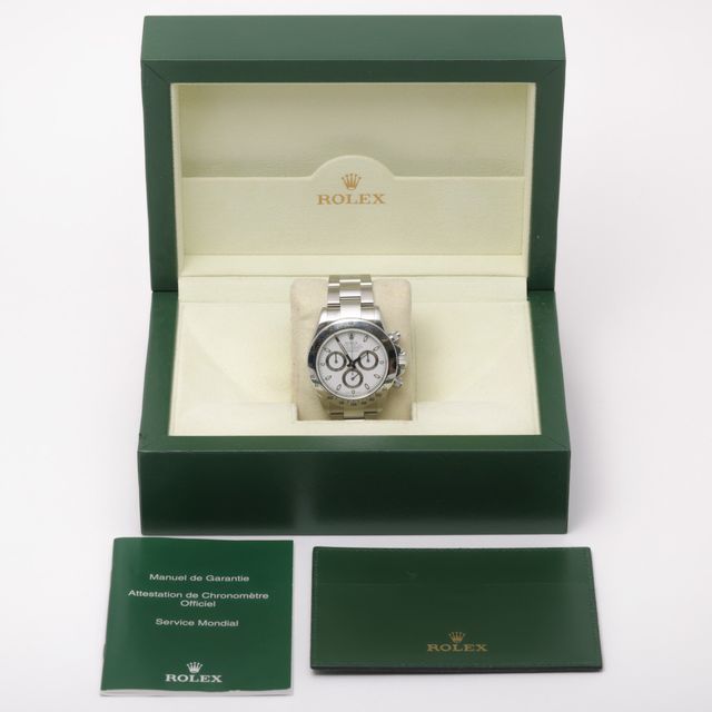 Rolex Daytona 116520 Image 5